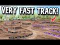 I RACED THE NEW AUSTRALIAN PRO MOTOCROSS SERIES IN MX BIKES!