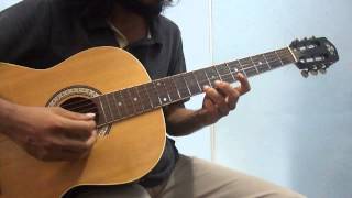 raga kalyani - c - pitch - arohana avarohana - ascend descend indian ragas on guitar
