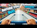 Supermarket Simulator - Honest Review | is it worth your money?