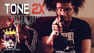 Tone2x - Cold (Official Music Video) Shot by: @Chimera.Visuals