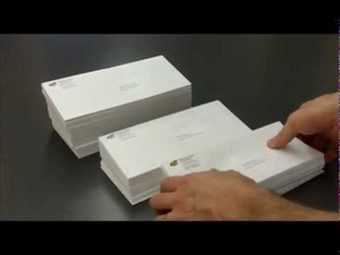 Bulk Mail Training Video Bulk Mail Training Video