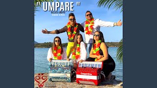 Umpare