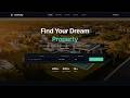 Real Estate Marketplace App Built Using Next.js