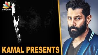 FIRST LOOK : Chiyaan Vikram in ....... | Kamal Hassan Productions | Latest Movie News