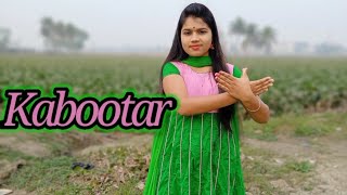 Kabootar song dance | Renuka Panwar new song | "Dancing Riya" |
