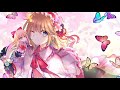 【東方vocal】stitch step「alstroemeria records」