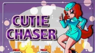 [Stepmania Extreme Online] Cutie Chaser Heavy Single AAA 10 perfects