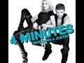 Madonna: 4 minutes (Peter Rauhofer saves New York Mix)