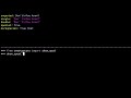 Starting With YAML and PyYAML in Python