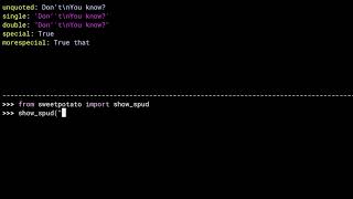 Starting With YAML and PyYAML in Python