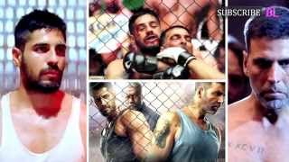 Brothers trailer | Akshay Kumar and Sidharth Malhotra win round 1!