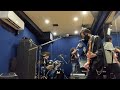 【リハーサル】20240525 at studio noah ikebukuro