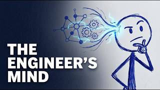 How a True Engineer ACTUALLY Thinks