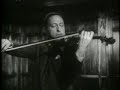 jascha heifetz plays brahms hungarian dance 7