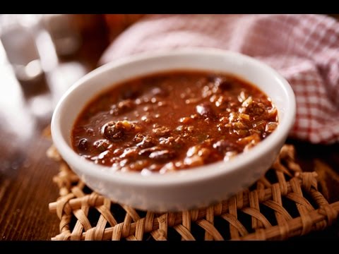 World's GREATEST Chili Recipe - SO EASY!! World's GREATEST Chili Recipe - SO EASY!!