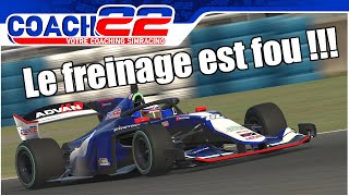 iRacing // Super Formula 23 // C'est bien !?