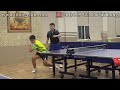 how to increase speed and power of forehand topspin for the cambodian national team 🇰🇭