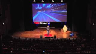 TEDxBrainport 2012 - Hans Steenbergen - Eternal values in the rapidly changing world of restaurants