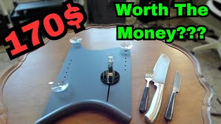 GUITARLIFT One For All Unboxing and Review