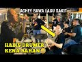 ❗❗ACHEY BAWA LAGU SENDIRI PENONTON GELAK BESAR DENGAN GELAGAT ACHEY #lancahaya #liveband #subscribe