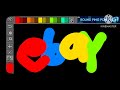 reupload the very best animation logos ultimate painter