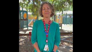 Jewish Family Service Makes a Difference by Dana