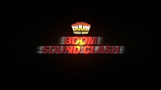 Boom Sound Clash - Fire Links VS Tony Matterhorn  WEEK 11 - FINALS - Part 4