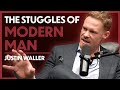 Ultimate GUIDE to be a high level man! - Justin Waller