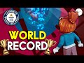 I BROKE *THE* TOWER OF HELL WORLD RECORD AFTER 2 YEARS...