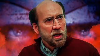 Dream Scenario Meaning: Title & Ending Of The Nicolas Cage Movie, Explained