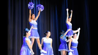 2025 Spring Dance Show
