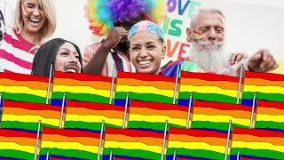 The History of the Rainbow Flag