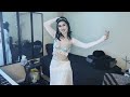 sydney dayyani belly dance at bd raqs spring showcase 4 23 2022