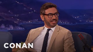 Al Madrigal Explains The Meaning Behind 