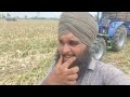 sonalika tractor tiger 90 horse power ਦੇਖੋ ਜੋਰ ਮੱਕੀ ਵਾਲੇ ਥਰੈਸ਼ਰ ਤੇ ਬਾਸਕਟ ਦੀ ਜਾਣਕਾਰੀ @ninderratton