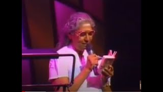 Raasave Unnai Nambi Live By Smt. S. Janaki || Tamil