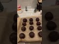 make christmas oreo balls with me 🌟full recipe in description