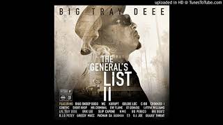 Big Tray Deee - Remain The Same