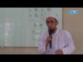 konsep khitbah lamaran dalam islam. ustadz adi hidayat lc ma