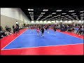 sarah henault meq highlights