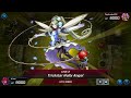 shaddoll el shaddoll winda ranked gameplay yu gi oh master duel