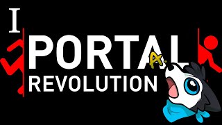 [VOD] Portal Revolution Part 1 [2024-02-19]