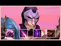 JHIN MONTAGE #7 - BEST PLAYS S14