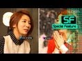 Special Feature: JeA(제아)_While you're sleeping(그대가 잠든 사이) [ENG SUB]