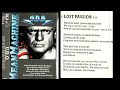U.D.O. - LOST PASSION