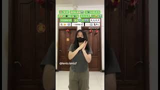 ASAP new dance | ASAP - New Jeans | Tutorial Dance Tiktok | #dance #tiktok #kpop #tutorial #shorts