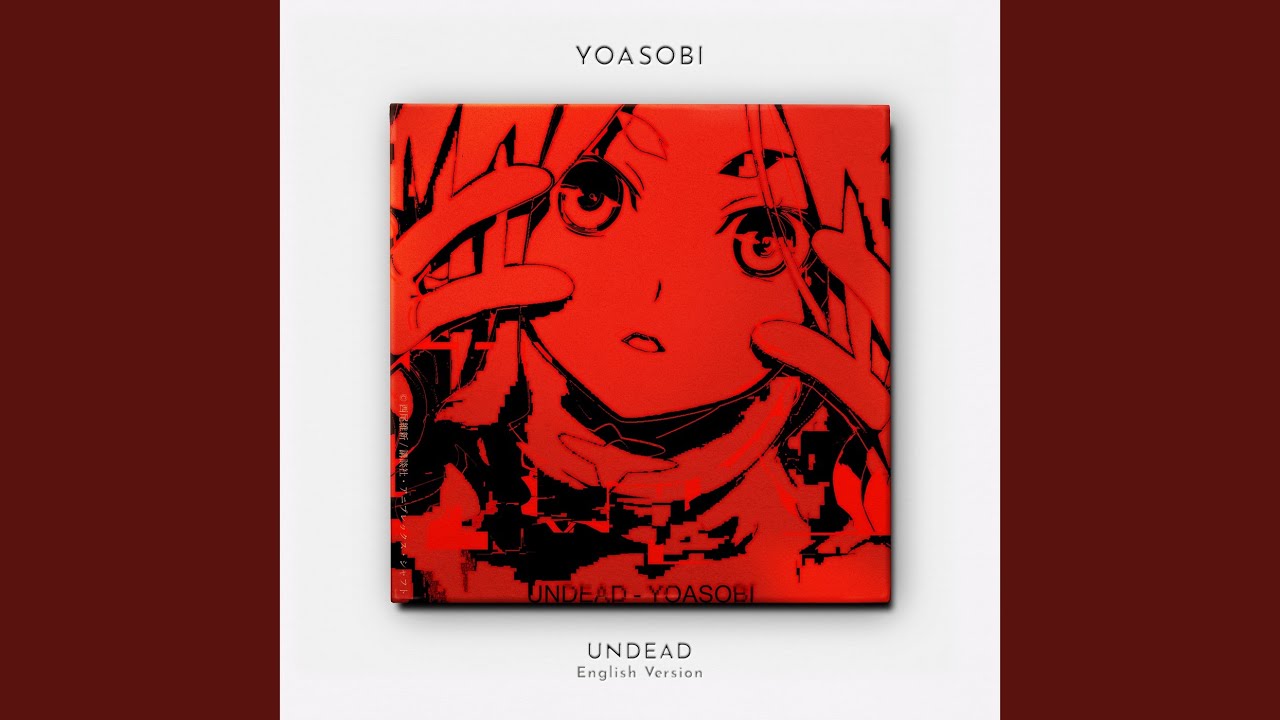 Undead English Version Youtube