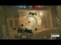 한번만 비켜주세요 제발 rnagnito rainbow six siege