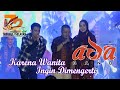 Ada Band - Karena Wanita Ingin Dimengerti (Ft. Bupati Tapsel) Live HUT Tapanuli Selatan 2022