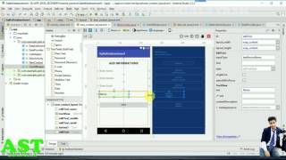Yash Softech Tutorials. how to UPDATE data in SQLITE DATABASE .part three.
